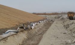 Vertedero de Lebrija