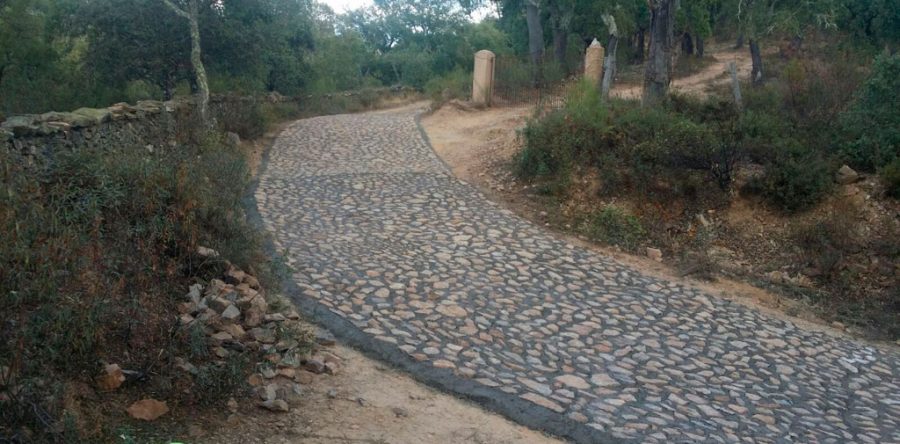 Caminos Rurales