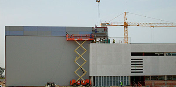 Escuela de Pilotos (Sevilla)