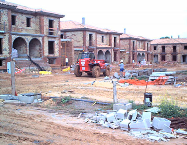 Urbanización Pago Dulce